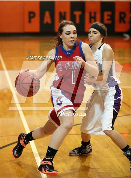 Thumbnail 2 in Cheraw vs. Hi-Plains photogallery.
