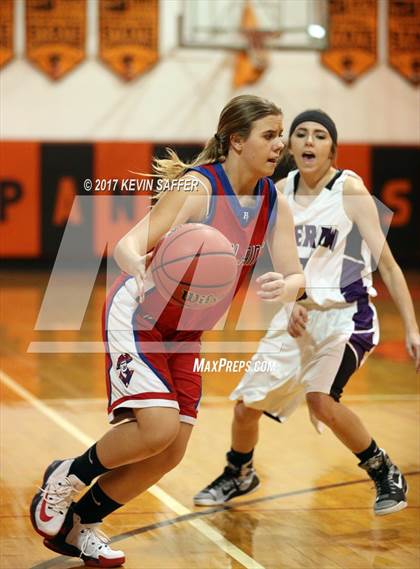 Thumbnail 1 in Cheraw vs. Hi-Plains photogallery.