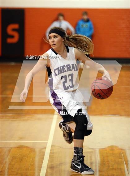 Thumbnail 1 in Cheraw vs. Hi-Plains photogallery.