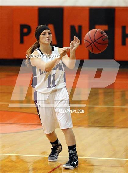 Thumbnail 2 in Cheraw vs. Hi-Plains photogallery.