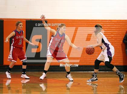 Thumbnail 3 in Cheraw vs. Hi-Plains photogallery.
