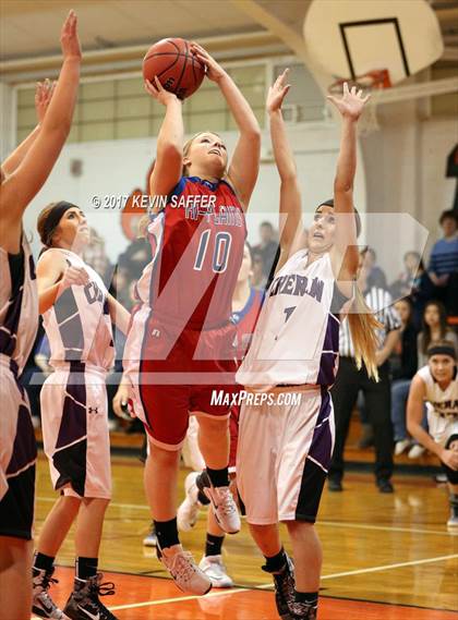Thumbnail 2 in Cheraw vs. Hi-Plains photogallery.