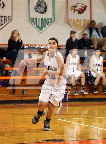 Thumbnail 3 in Cheraw vs. Hi-Plains photogallery.