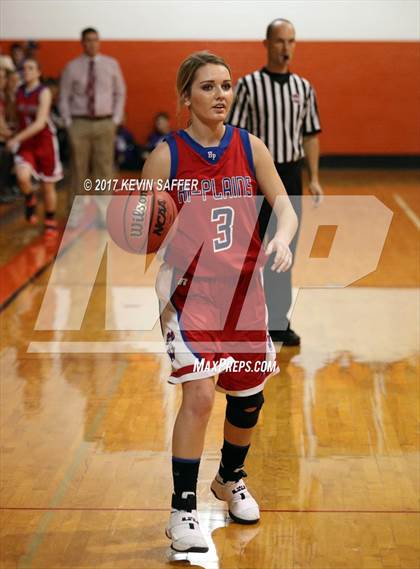 Thumbnail 1 in Cheraw vs. Hi-Plains photogallery.