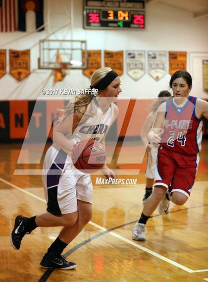 Thumbnail 3 in Cheraw vs. Hi-Plains photogallery.
