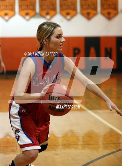 Thumbnail 2 in Cheraw vs. Hi-Plains photogallery.