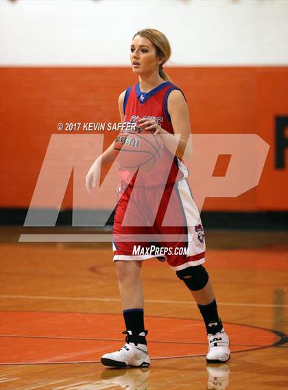 Thumbnail 3 in Cheraw vs. Hi-Plains photogallery.