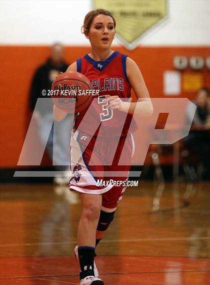 Thumbnail 1 in Cheraw vs. Hi-Plains photogallery.