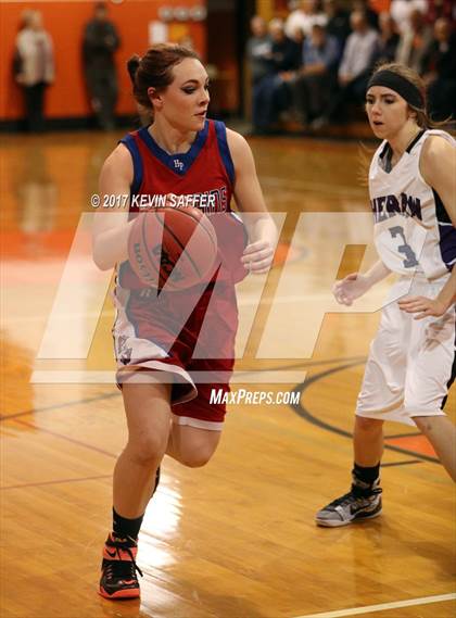 Thumbnail 3 in Cheraw vs. Hi-Plains photogallery.