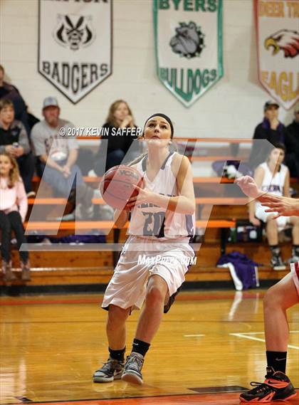 Thumbnail 1 in Cheraw vs. Hi-Plains photogallery.