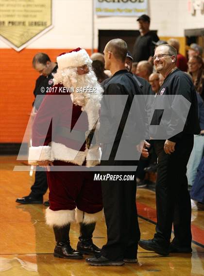 Thumbnail 2 in Cheraw vs. Hi-Plains photogallery.