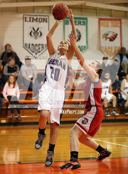 Thumbnail 2 in Cheraw vs. Hi-Plains photogallery.