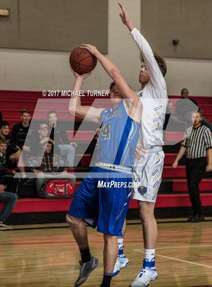 Thumbnail 1 in Orland vs. Anderson photogallery.