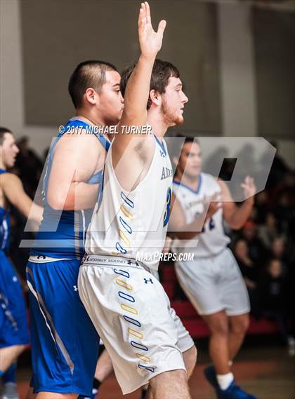 Thumbnail 1 in Orland vs. Anderson photogallery.