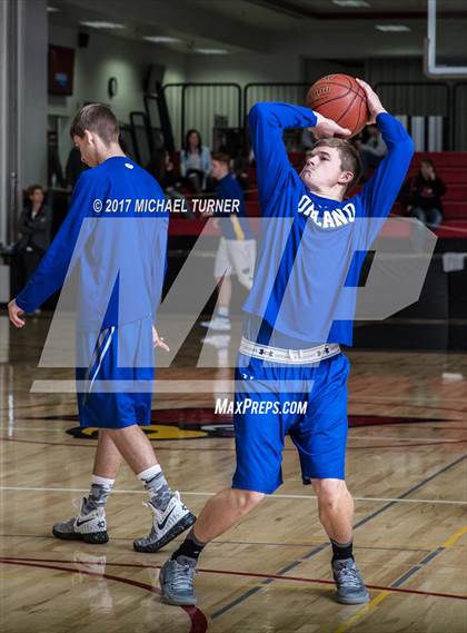 Thumbnail 1 in Orland vs. Anderson photogallery.