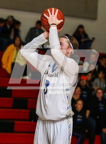 Thumbnail 1 in Orland vs. Anderson photogallery.
