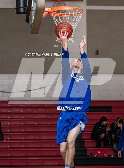 Thumbnail 2 in Orland vs. Anderson photogallery.