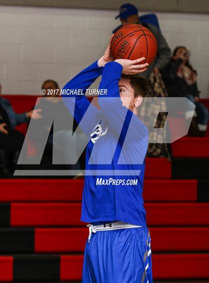 Thumbnail 3 in Orland vs. Anderson photogallery.
