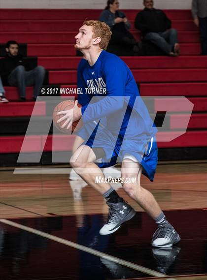 Thumbnail 3 in Orland vs. Anderson photogallery.