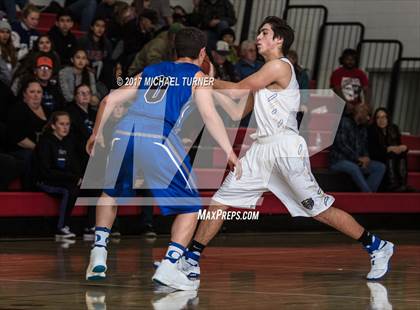 Thumbnail 2 in Orland vs. Anderson photogallery.
