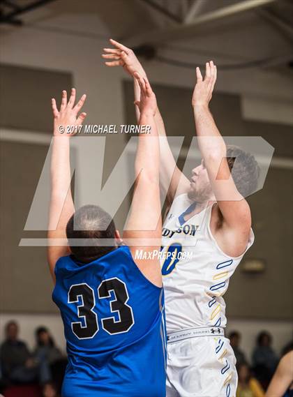 Thumbnail 3 in Orland vs. Anderson photogallery.
