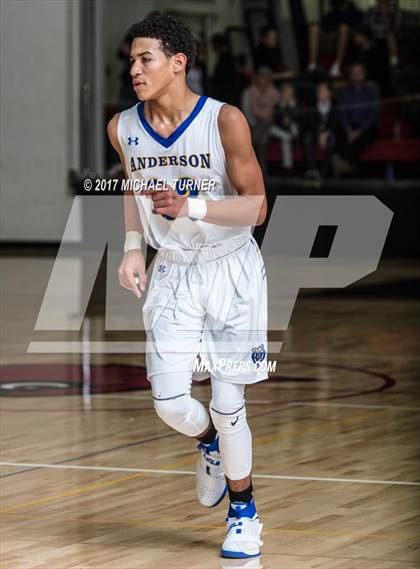 Thumbnail 1 in Orland vs. Anderson photogallery.