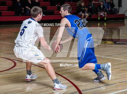 Thumbnail 2 in Orland vs. Anderson photogallery.