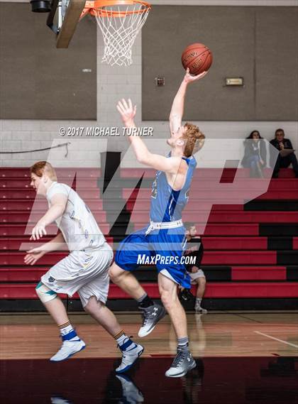 Thumbnail 2 in Orland vs. Anderson photogallery.