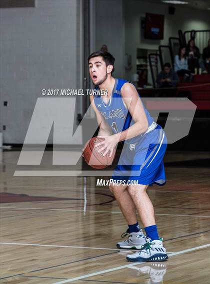 Thumbnail 3 in Orland vs. Anderson photogallery.
