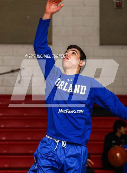 Thumbnail 1 in Orland vs. Anderson photogallery.
