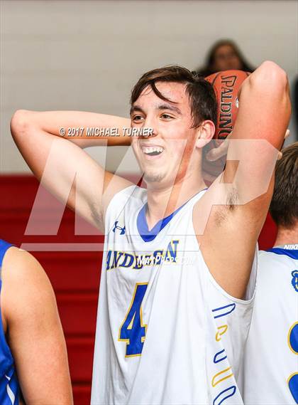 Thumbnail 3 in Orland vs. Anderson photogallery.