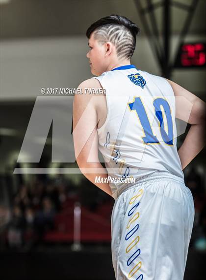 Thumbnail 3 in Orland vs. Anderson photogallery.