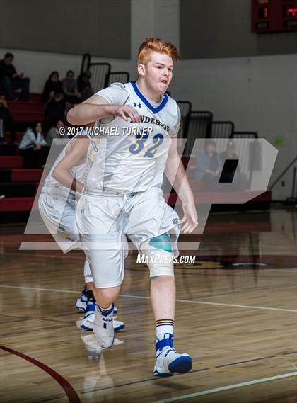 Thumbnail 1 in Orland vs. Anderson photogallery.