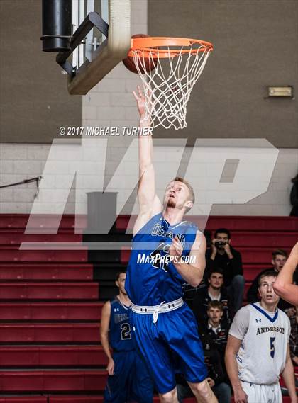 Thumbnail 1 in Orland vs. Anderson photogallery.