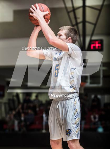 Thumbnail 3 in Orland vs. Anderson photogallery.