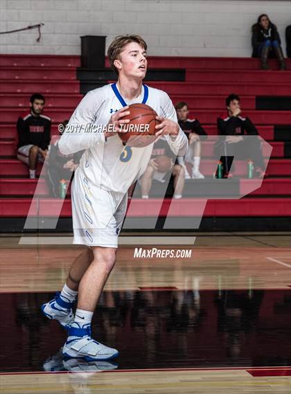 Thumbnail 1 in Orland vs. Anderson photogallery.