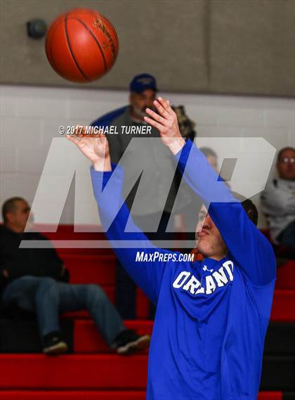 Thumbnail 3 in Orland vs. Anderson photogallery.