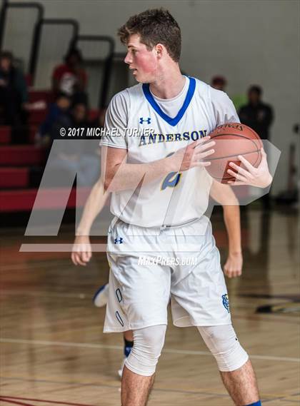 Thumbnail 3 in Orland vs. Anderson photogallery.