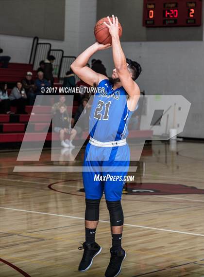 Thumbnail 3 in Orland vs. Anderson photogallery.