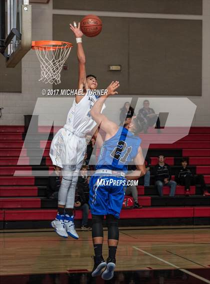 Thumbnail 1 in Orland vs. Anderson photogallery.