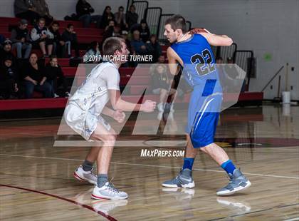 Thumbnail 2 in Orland vs. Anderson photogallery.