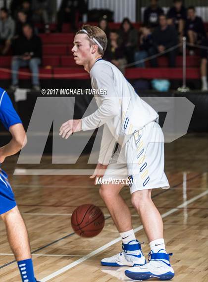 Thumbnail 1 in Orland vs. Anderson photogallery.