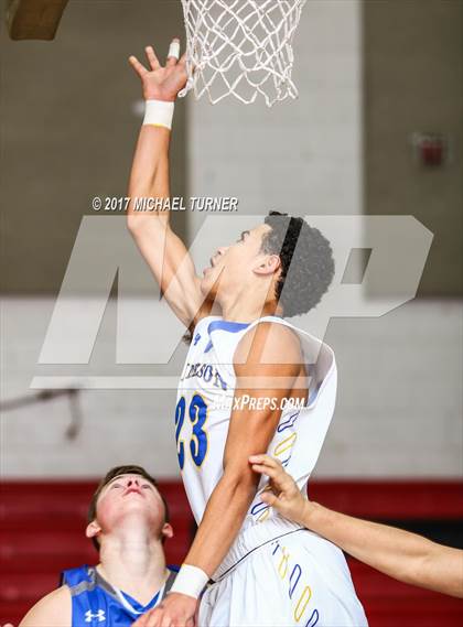 Thumbnail 3 in Orland vs. Anderson photogallery.