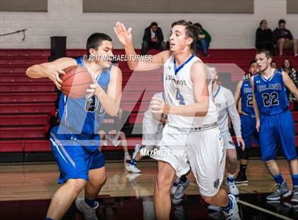 Thumbnail 3 in Orland vs. Anderson photogallery.