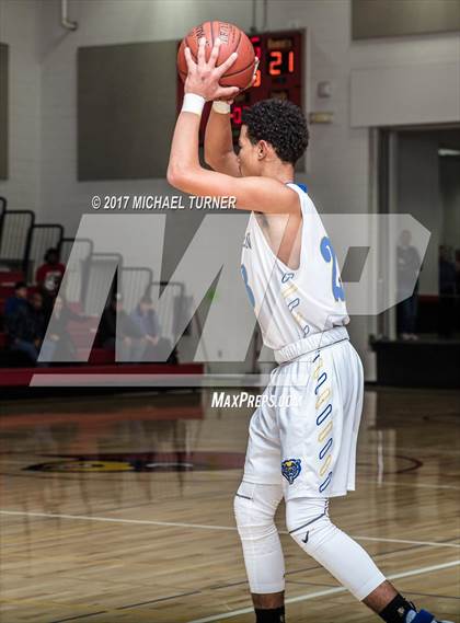 Thumbnail 1 in Orland vs. Anderson photogallery.