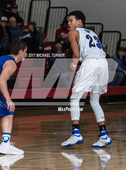 Thumbnail 3 in Orland vs. Anderson photogallery.