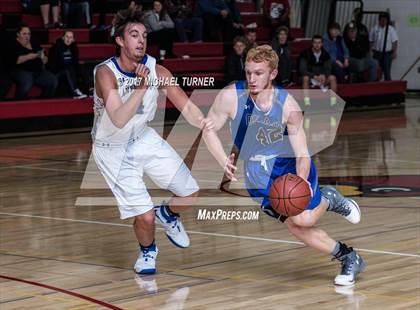 Thumbnail 2 in Orland vs. Anderson photogallery.