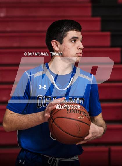 Thumbnail 1 in Orland vs. Anderson photogallery.