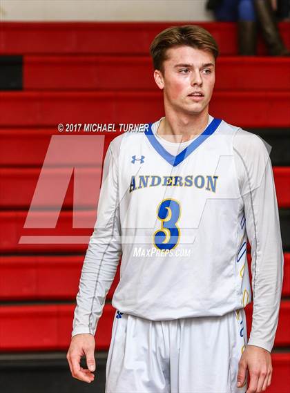 Thumbnail 1 in Orland vs. Anderson photogallery.