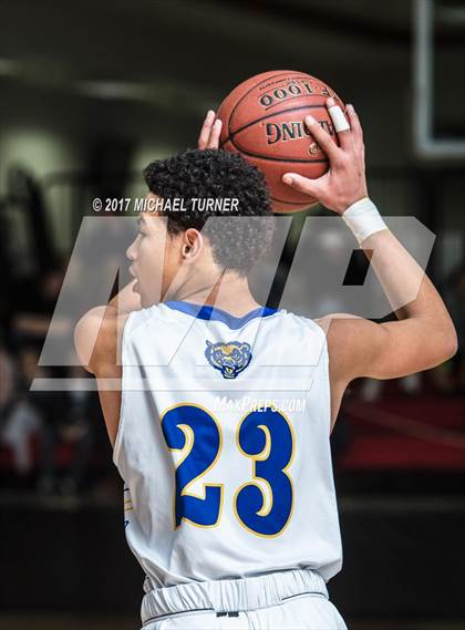 Thumbnail 3 in Orland vs. Anderson photogallery.